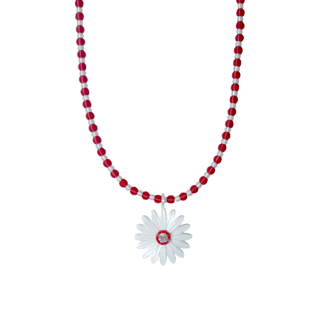 COLLAR PENDULO MARGARITA