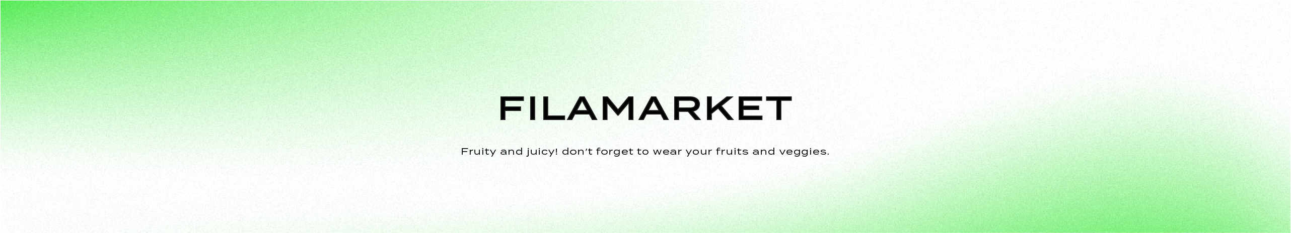 FILAMARKET
