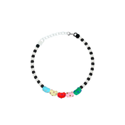 COLLAR DE GOMAS AZUCARADAS