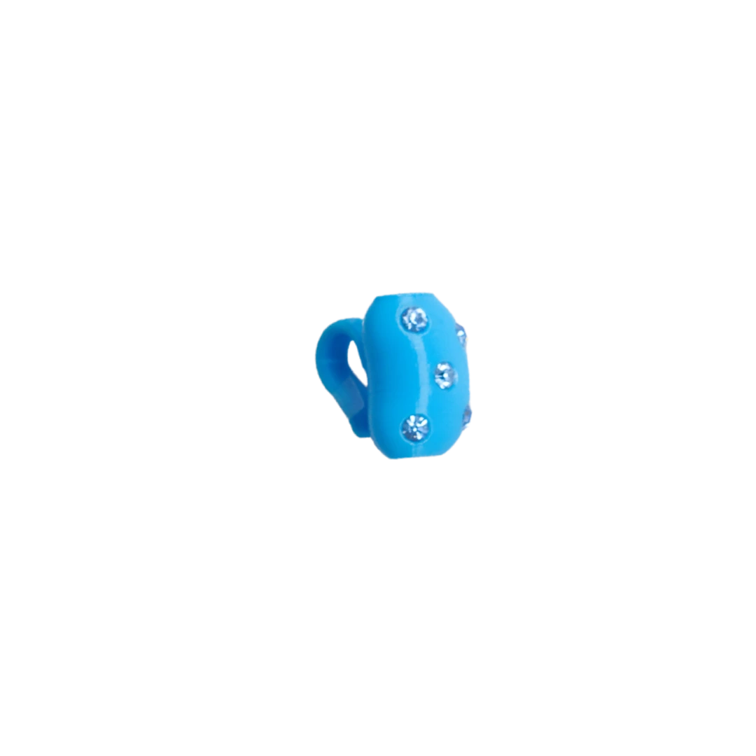 EARCUFF GOMITA DE COLORES