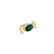 ANILLO CARAMELO