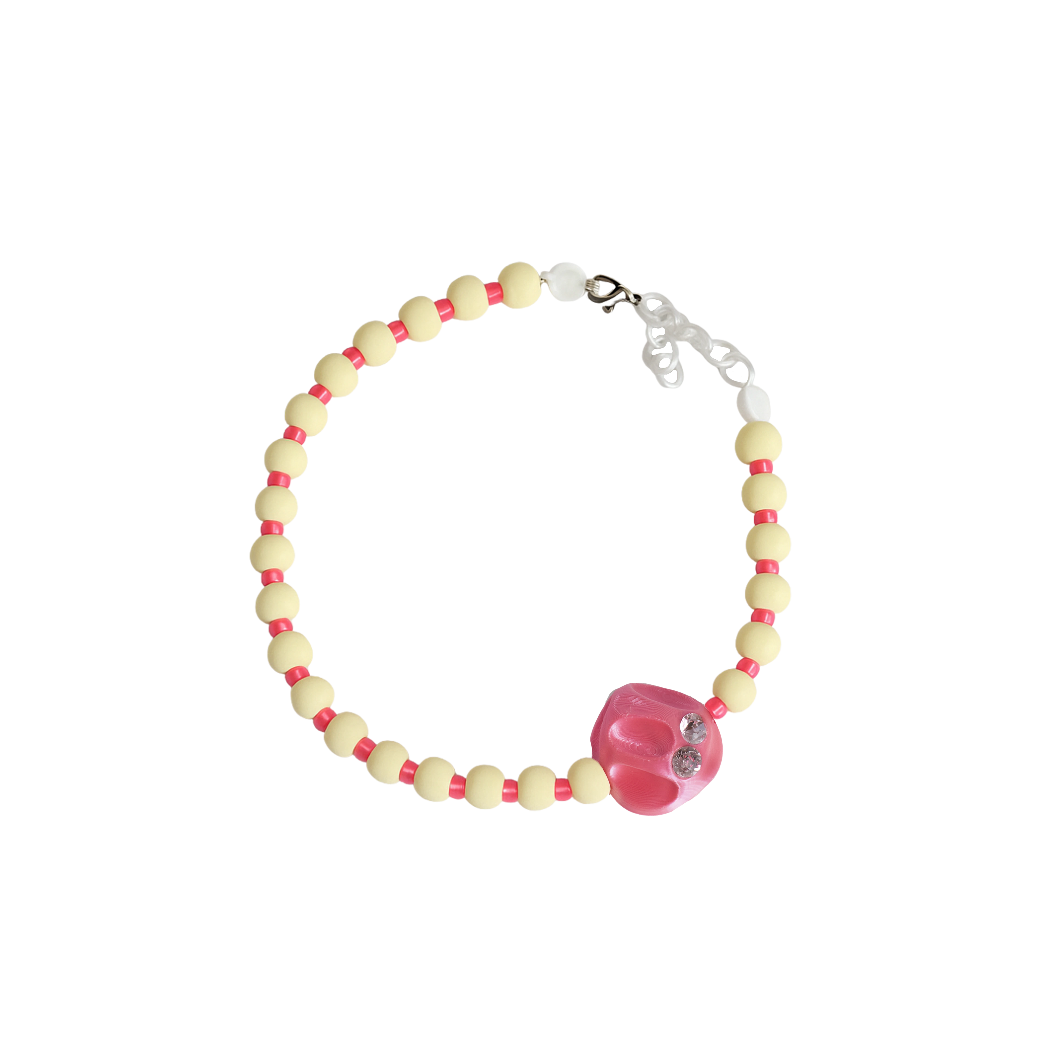 COLLAR DULCE BOMBA