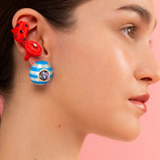 EARCUFF MORITA
