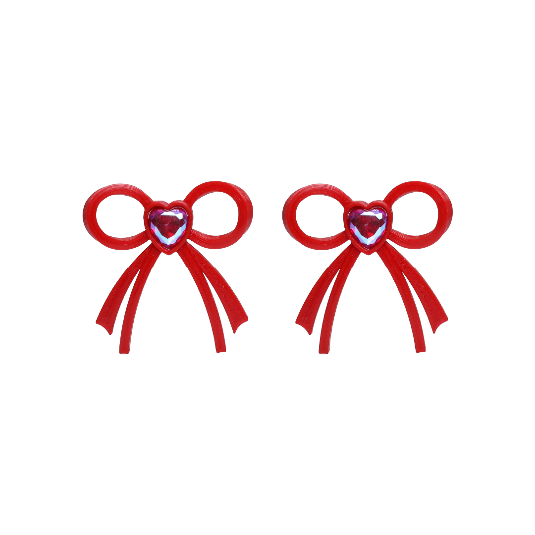 ARETES DE LAZOS