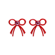 ARETES DE LAZOS