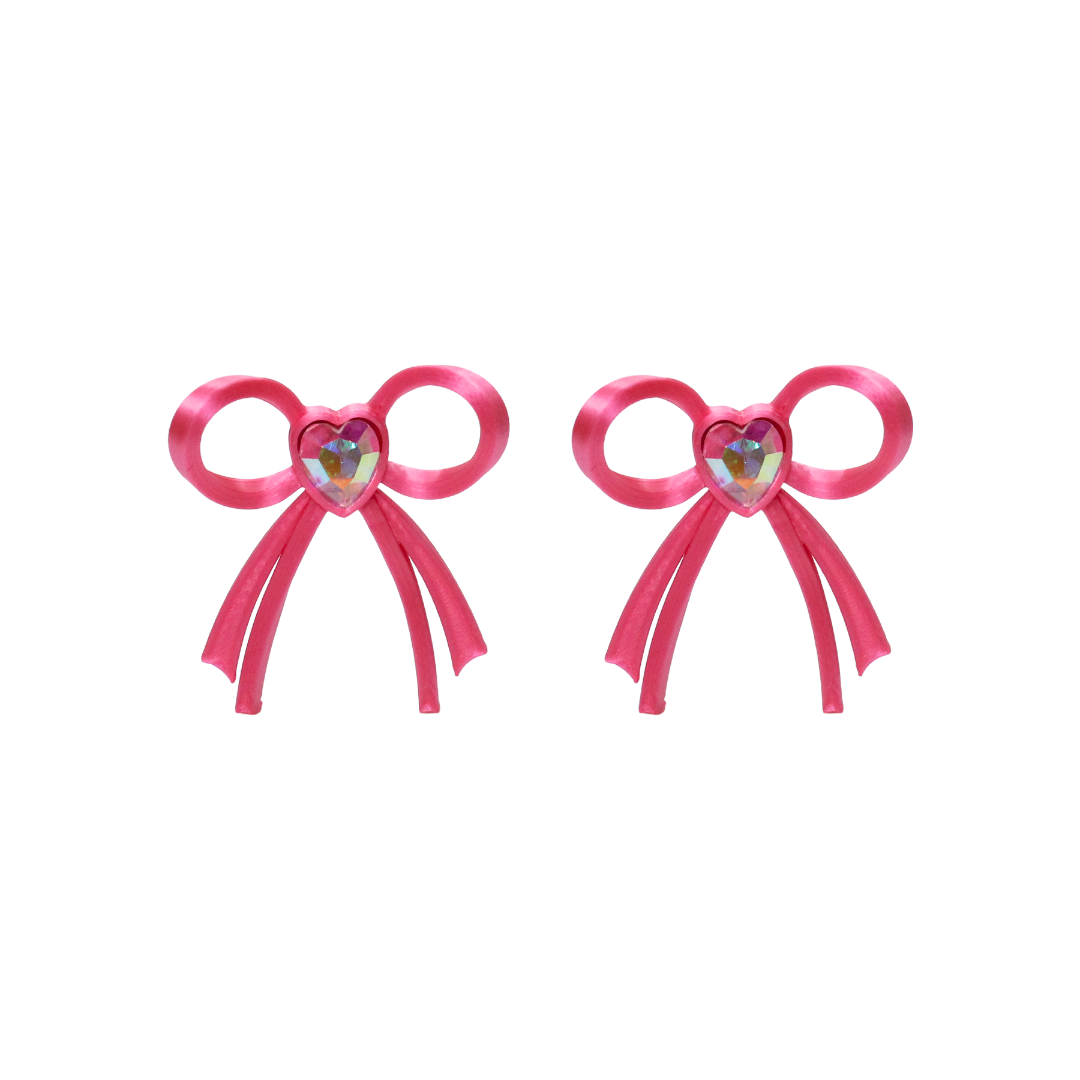 ARETES DE LAZOS