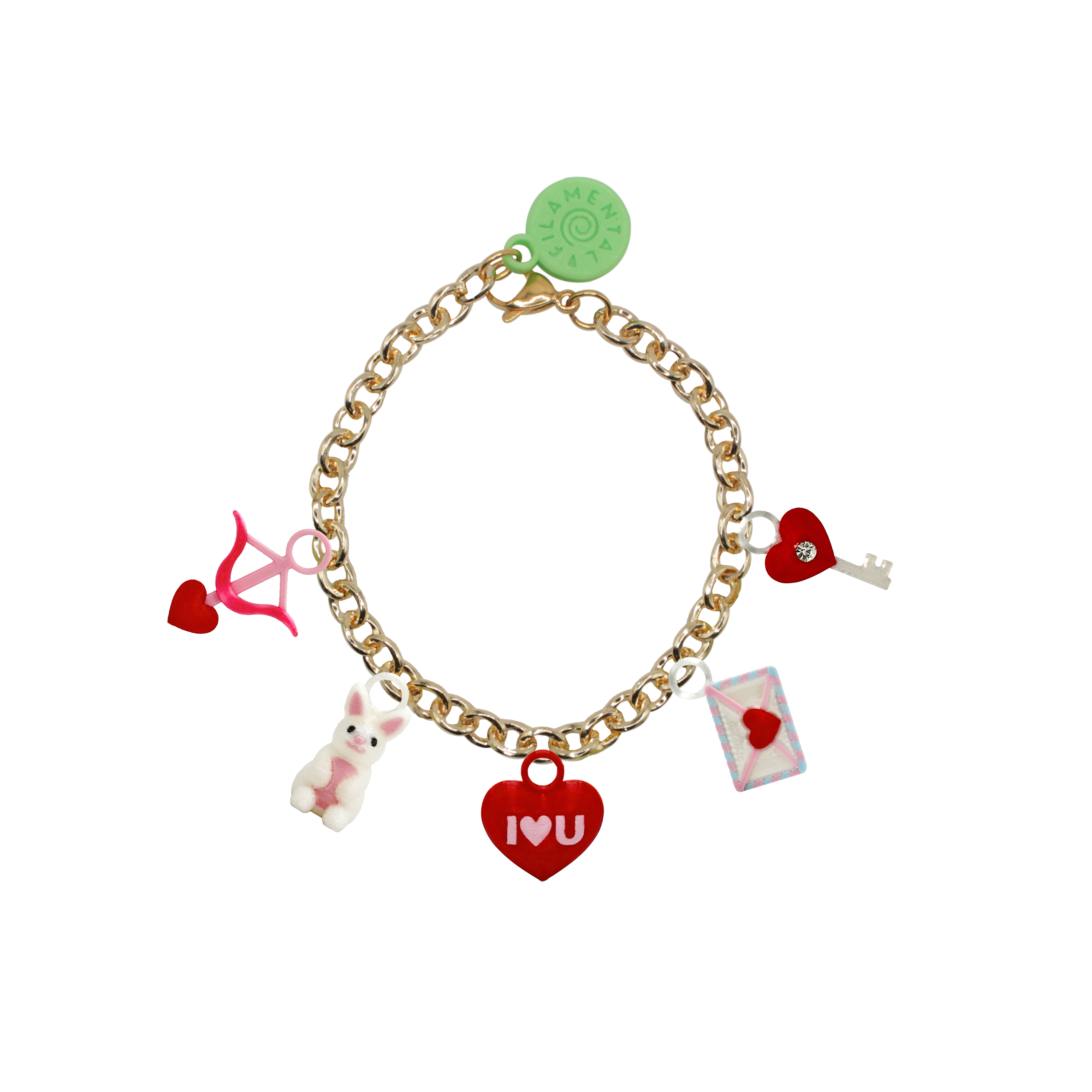 BRAZALETE PERFECT MATCH