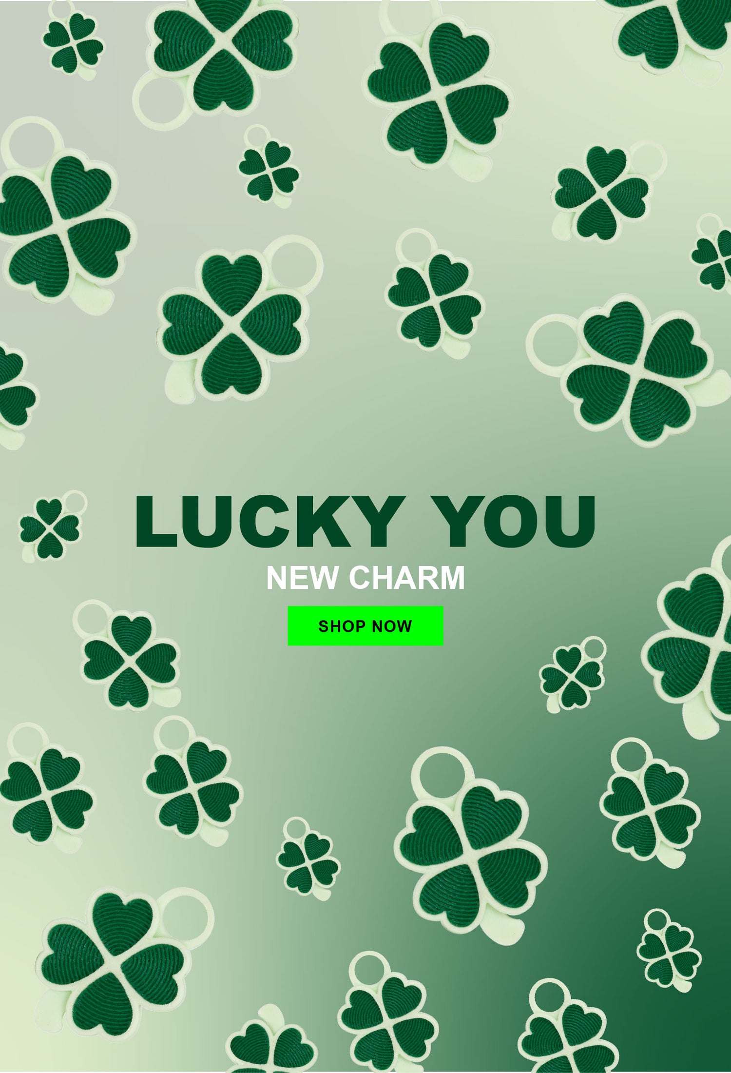 Lucky You