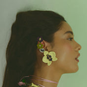 TOPOS ORQUÍDEA - MAXI