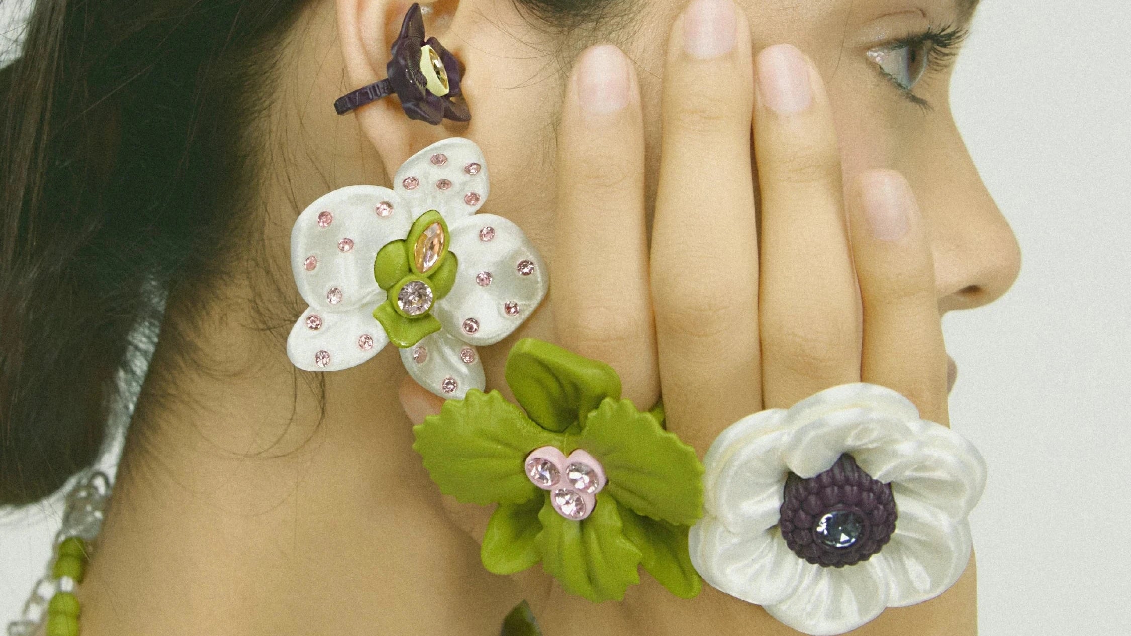 ANILLO CATTLEYA MAXI