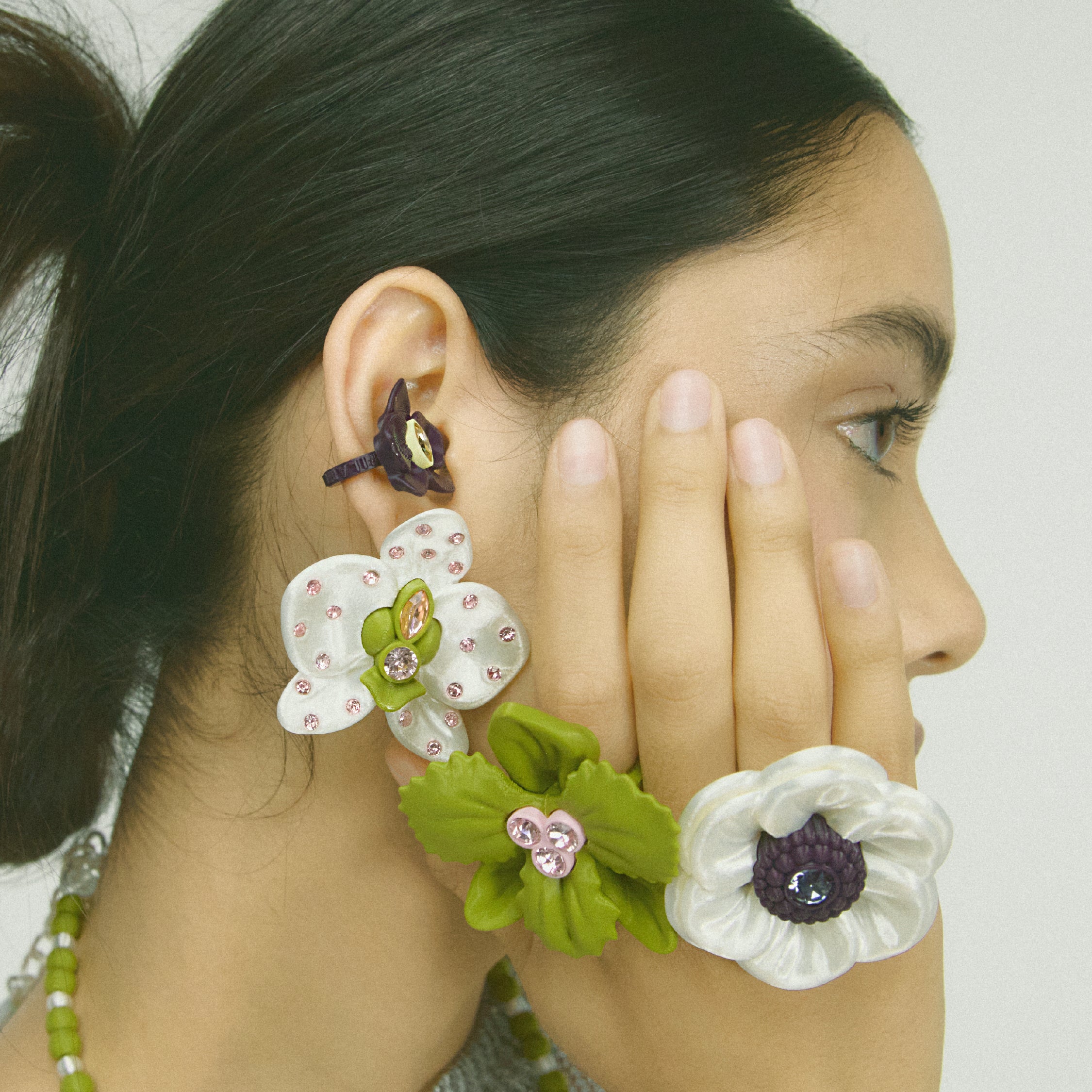 ANILLO CATTLEYA MAXI