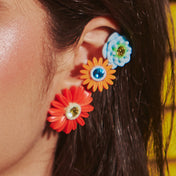 BUNDLE 1 - EARCUFFS SET X2 CARNAVAL