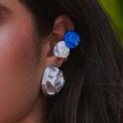 BUNDLE 1 - EARCUFFS SET X2 CARNAVAL