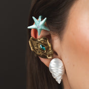 EARCUFF ESTRELLA