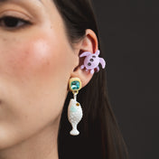 EARCUFF TORTUGA