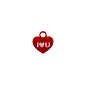 DIJE CORAZÓN - PERFECT MATCH