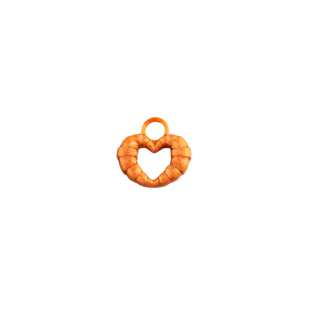 CROISSANT DE CORAZÓN