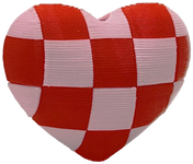 3D CHUNKY BAG CHARM - UNIDAD