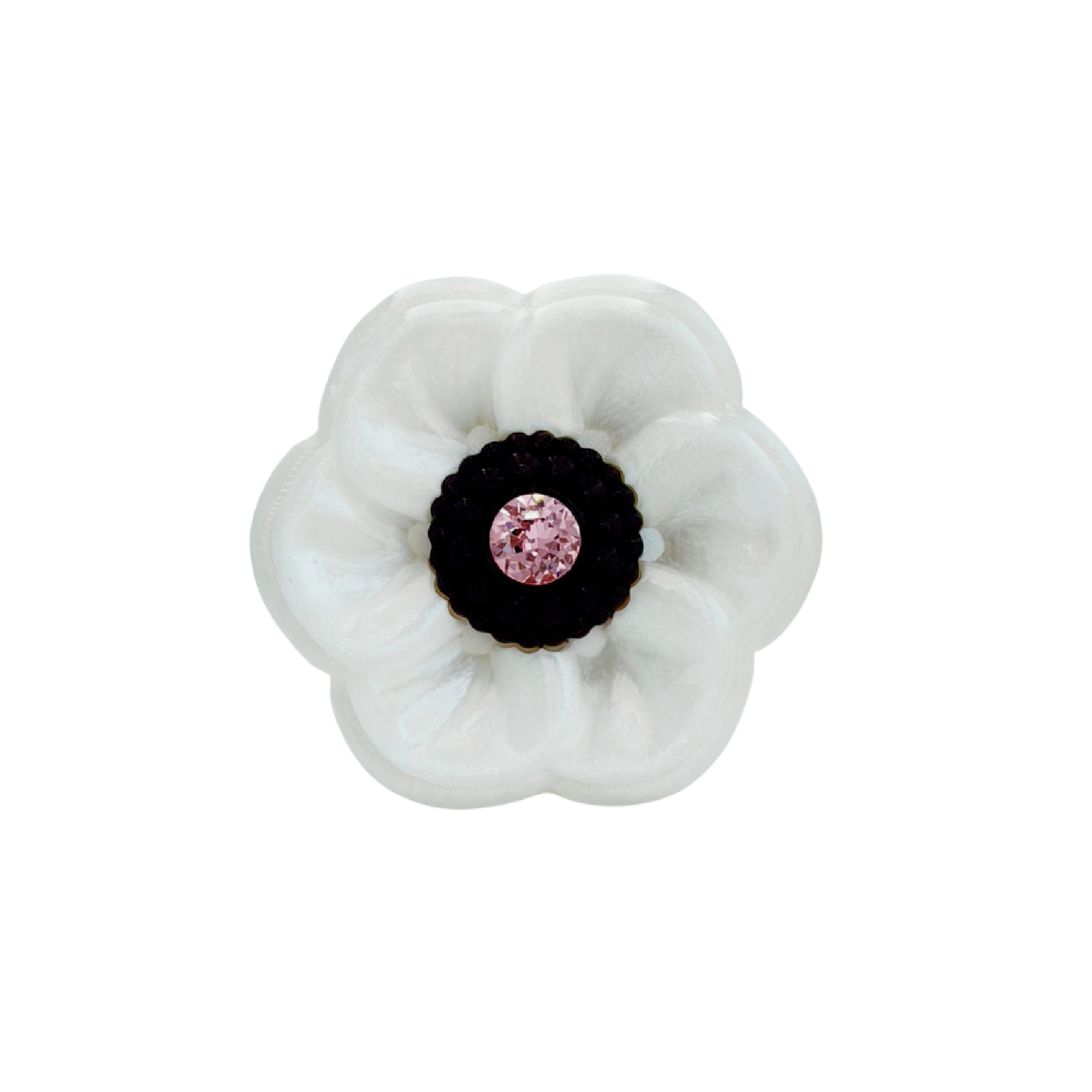 ANILLO ANEMONA