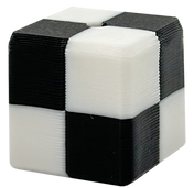 3D CHUNKY BAG CHARM - UNIDAD