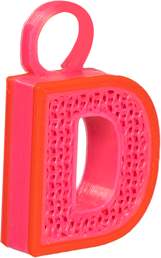 ARMA TU COLLAR - CADENA DE ESLABONES