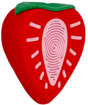 3D CHUNKY BAG CHARM - UNIDAD