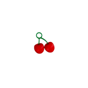 DIJE FRUTAS X1