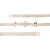 CHOKER LACE (3 DIJES)