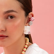 EARCUFF DULCE BOMBA