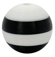 3D CHUNKY BAG CHARM - UNIDAD