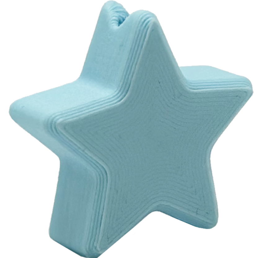 3D CHUNKY BAG CHARM - UNIDAD