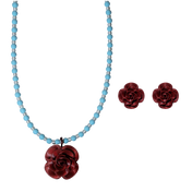 SET ROSAS
