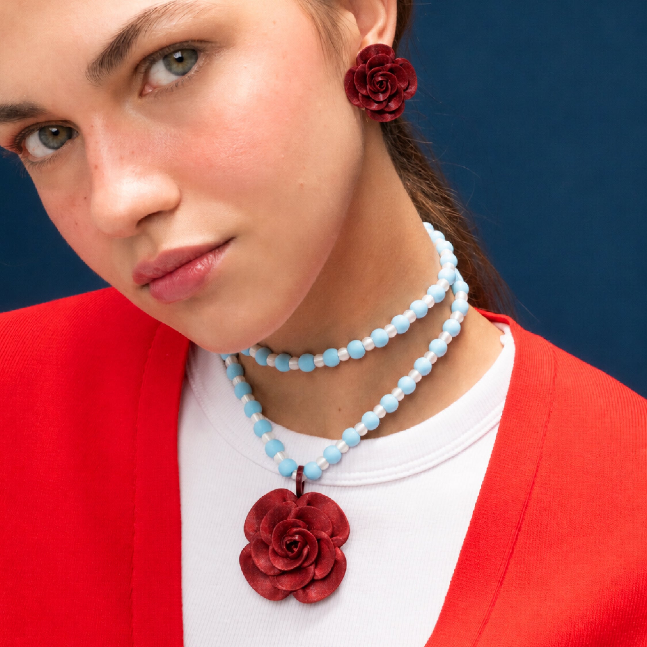 SET ROSAS