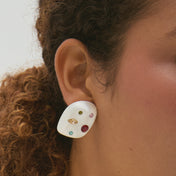 SET DE PLAYA (ARETES + ARETES)