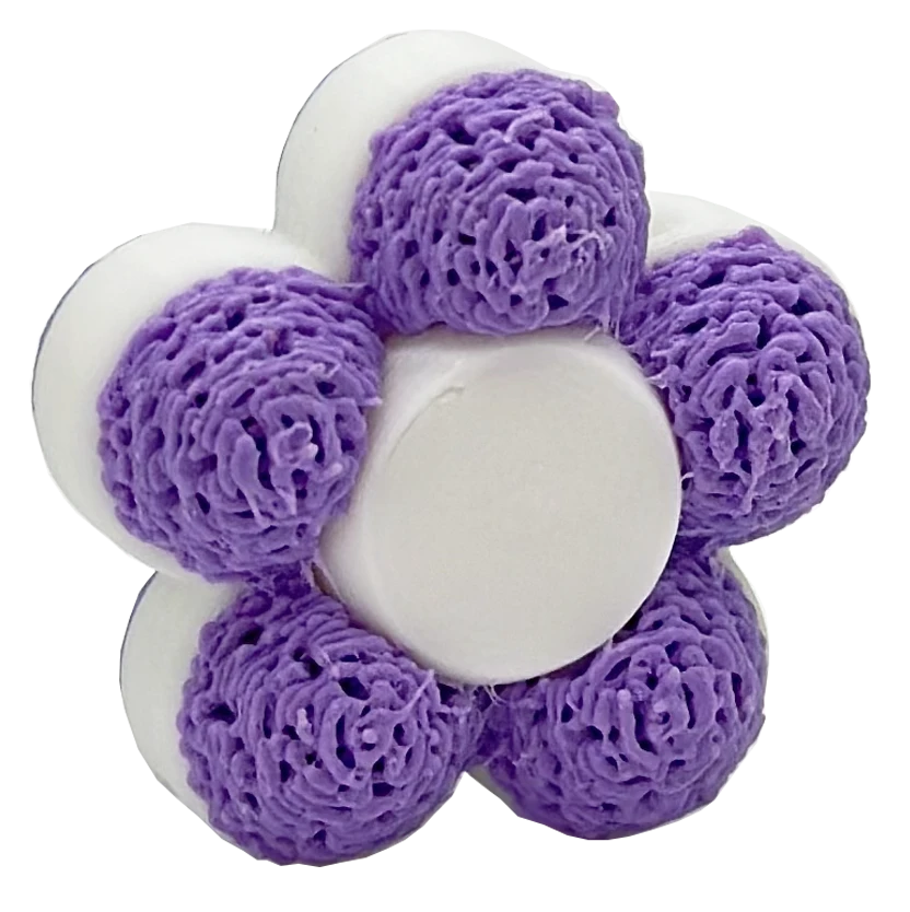 3D CHUNKY BAG CHARM - UNIDAD