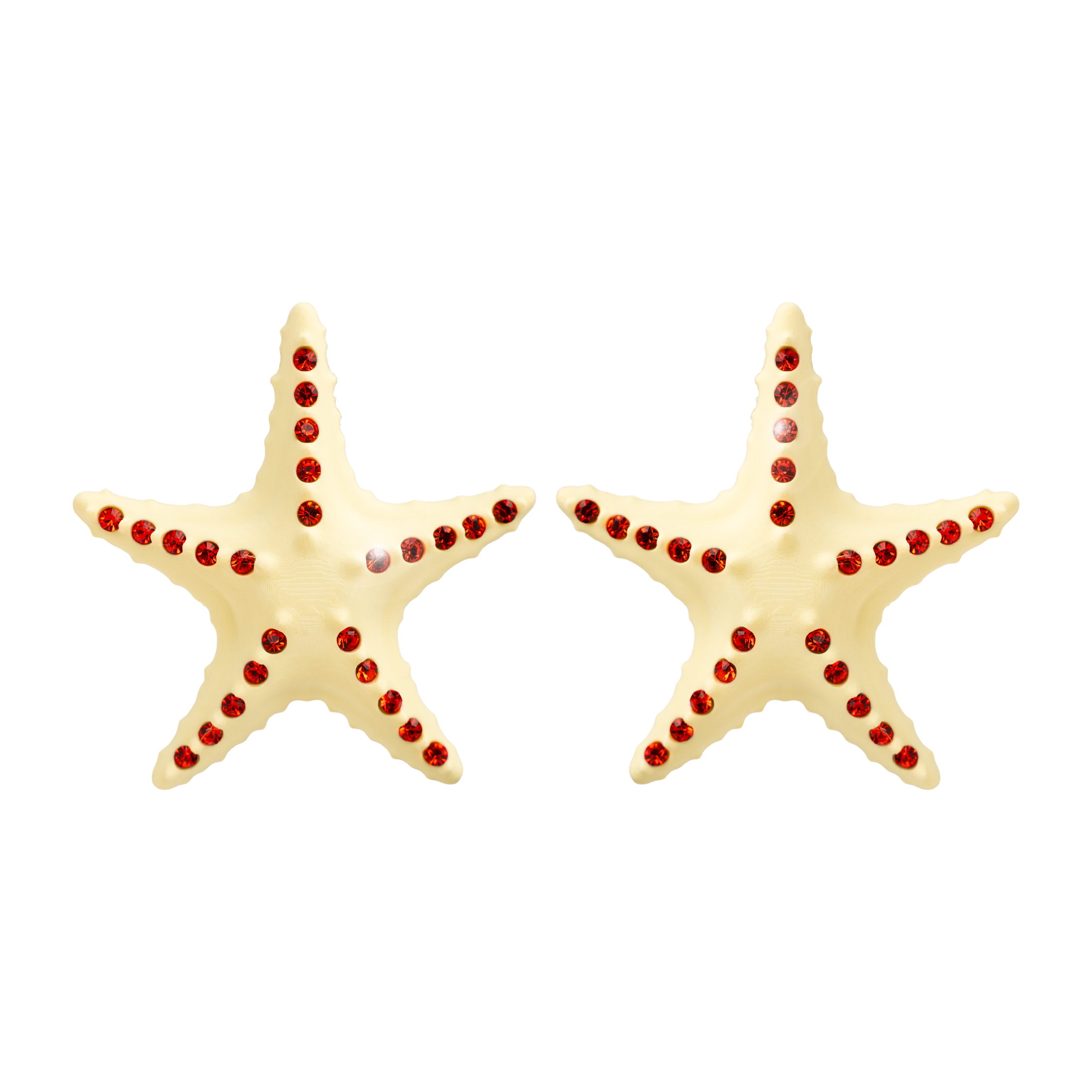 TOPOS ESTRELLAS MAXI BRILLI