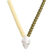 COLLAR CARACOLA