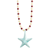 COLLAR PENDULO ESTRELLA