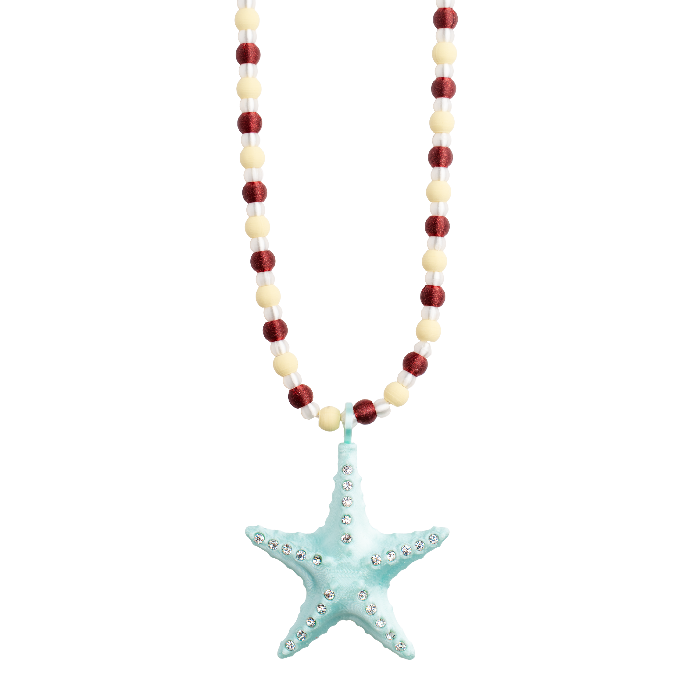 COLLAR PENDULO ESTRELLA