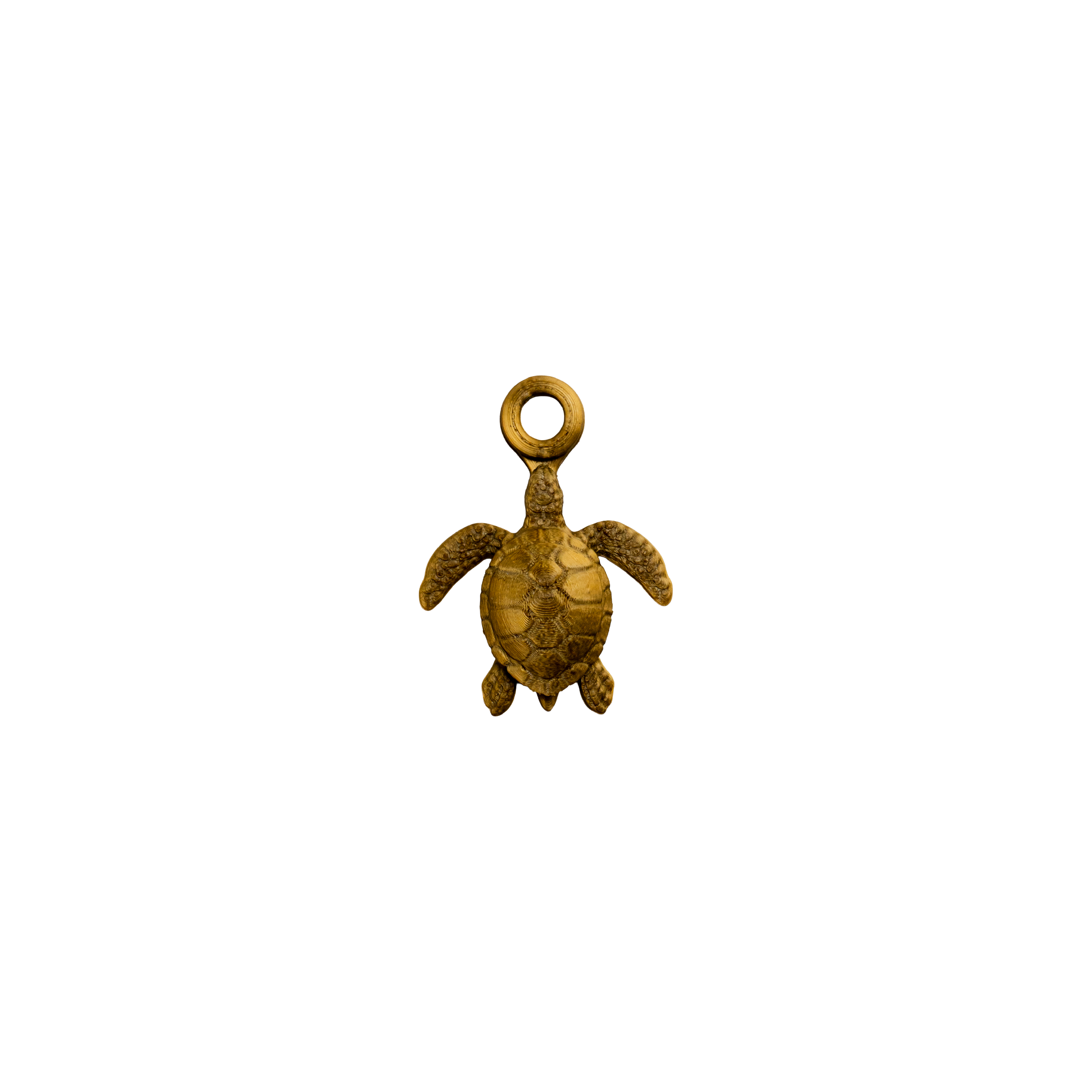 DIJE TORTUGA