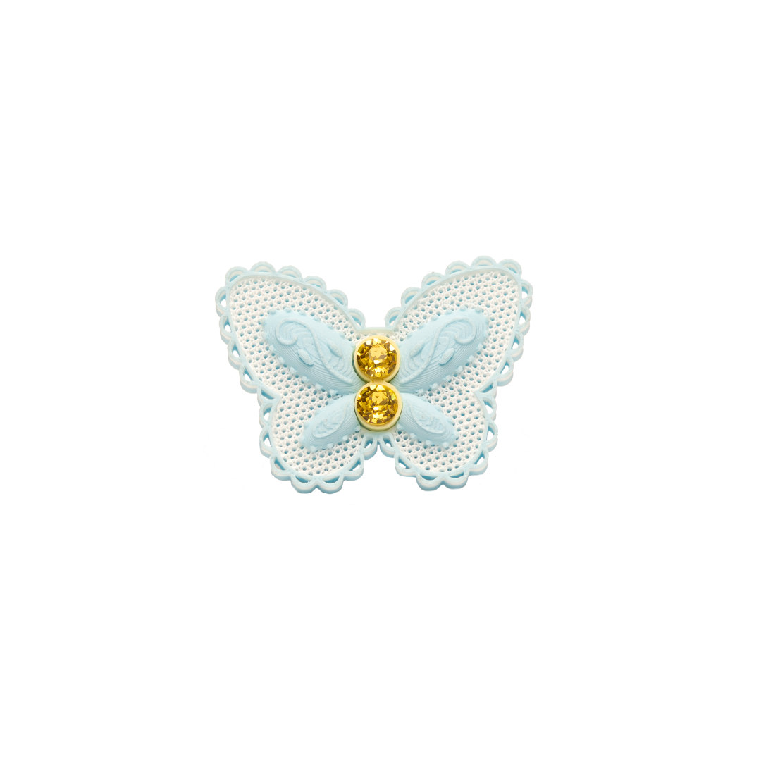 ANILLO LACE MARIPOSA MAXI