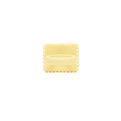 ANILLO DE LACE RECTANGULAR