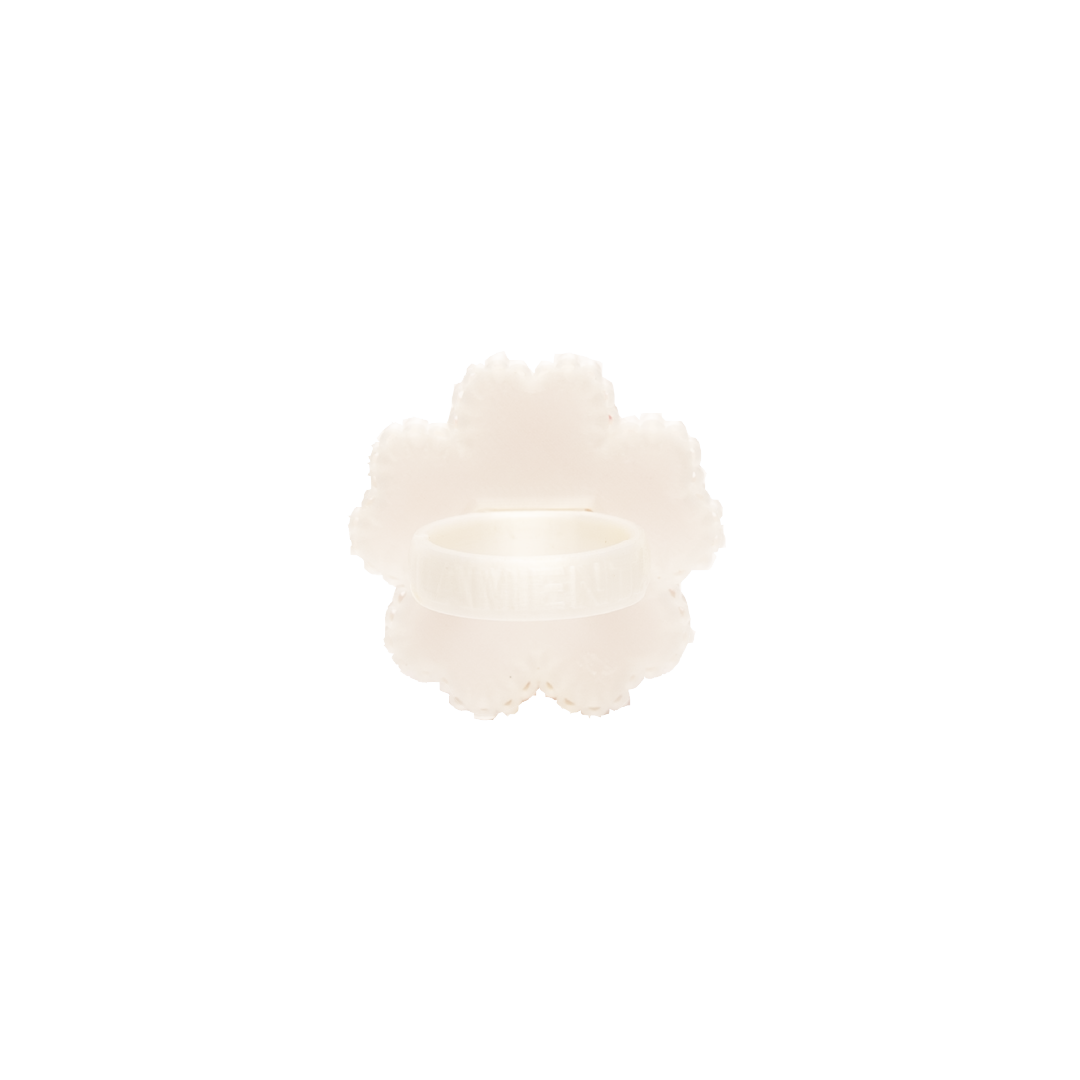 ANILLO LACE FLOR