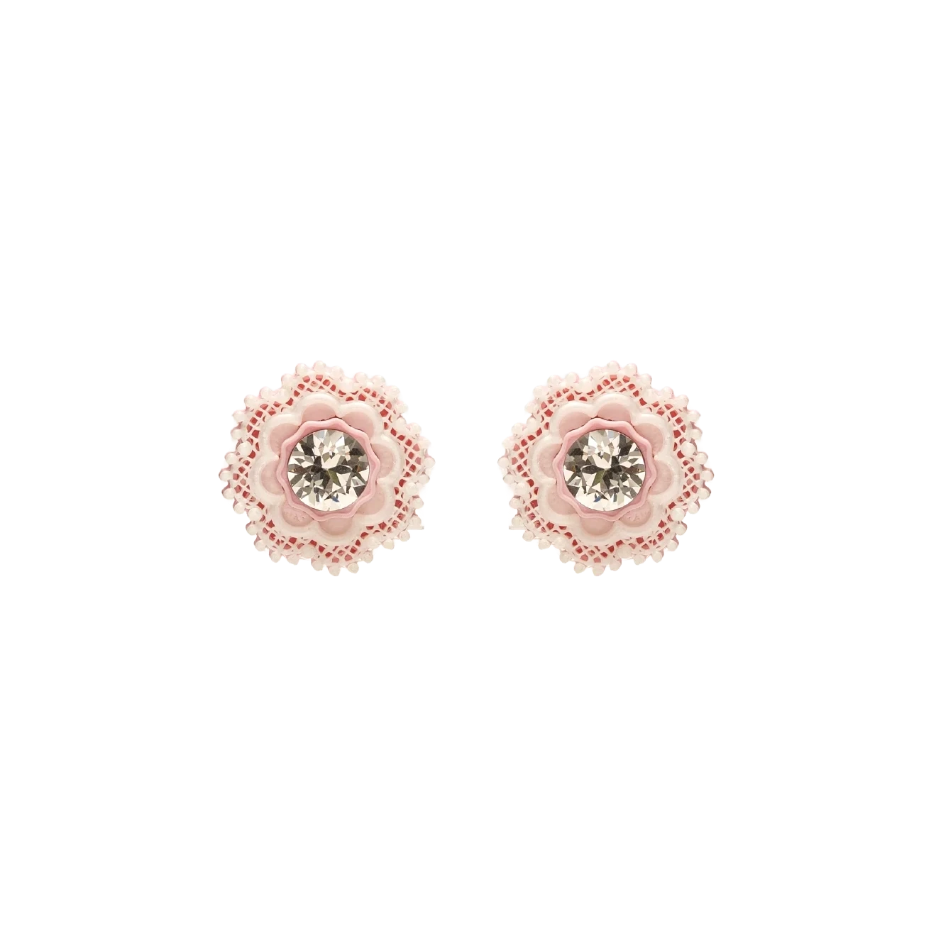 TOPOS LACE MINI
