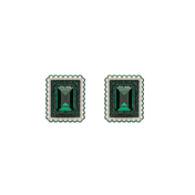 TOPOS LACE CUADRADOS