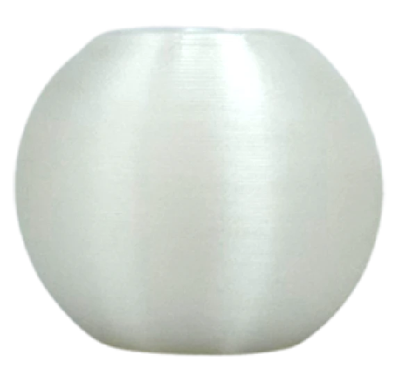 3D CHUNKY BAG CHARM - UNIDAD