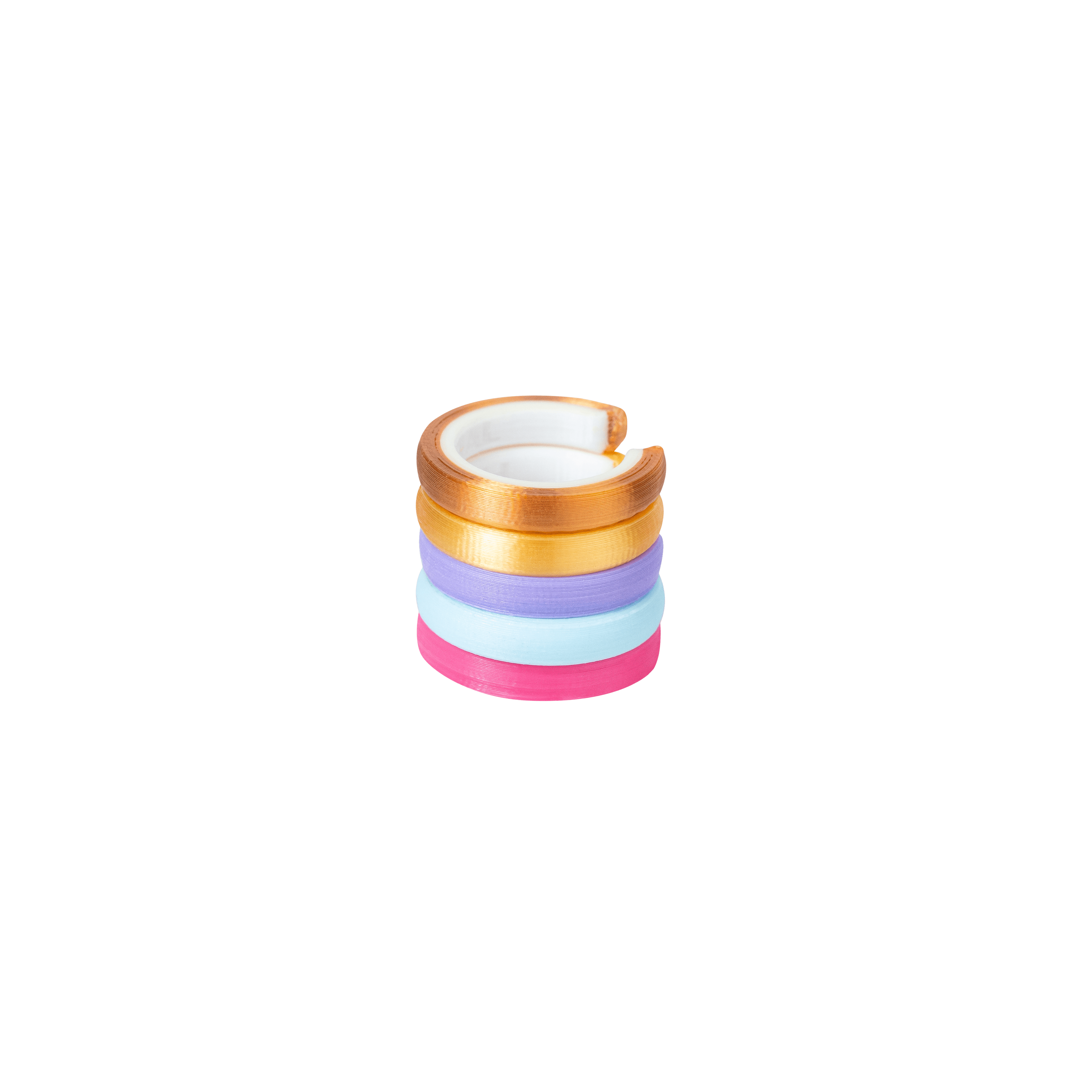 EARCUFFS BABY X5