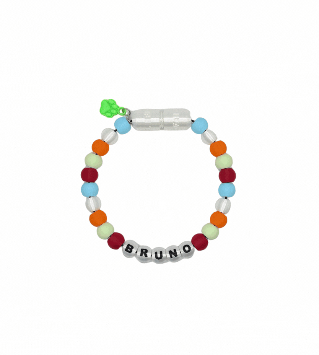 COLLAR PERRITOS  XS