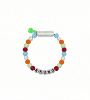 COLLAR PERRITOS  XS