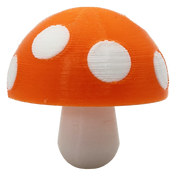 3D CHUNKY BAG CHARM - UNIDAD